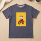 The Scooter Tshirt