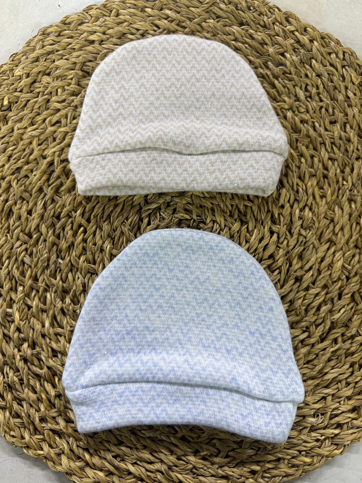 Pack of 2 hats