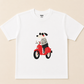 The Scooter Tshirt
