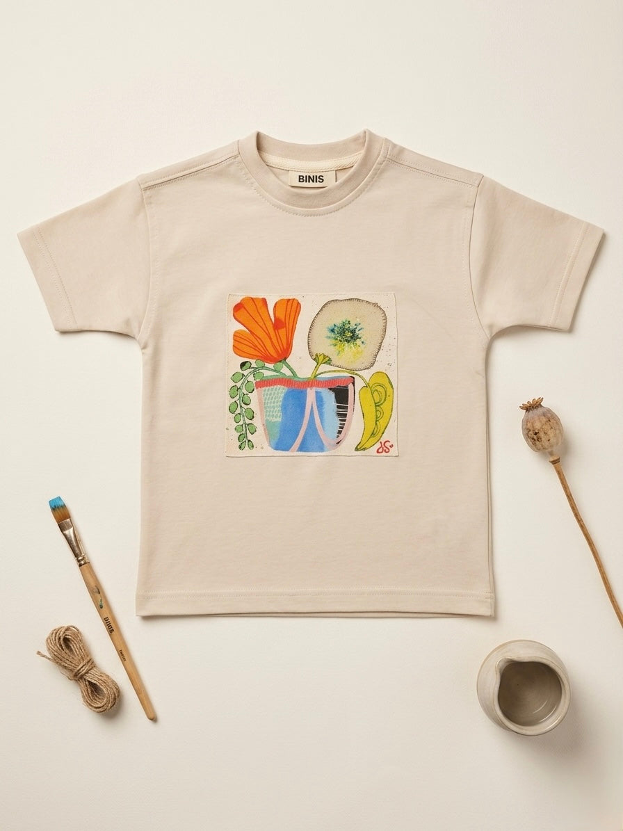 Bloom Tshirt