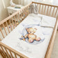 Sleepy Bear Duvet with pillow