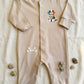 Pack of 2 Woof Rompers