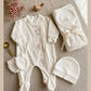 The chic set