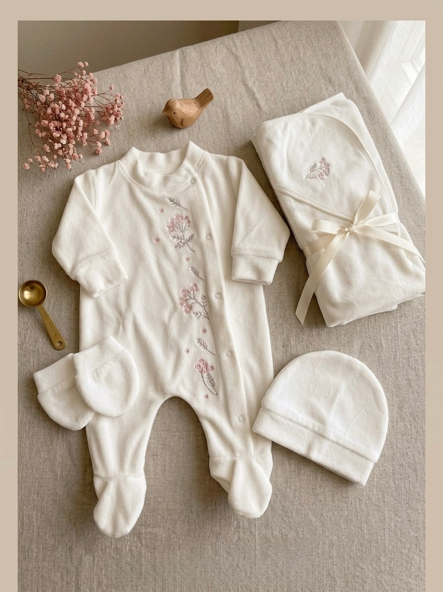The chic set
