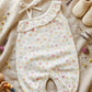 Daisy romper