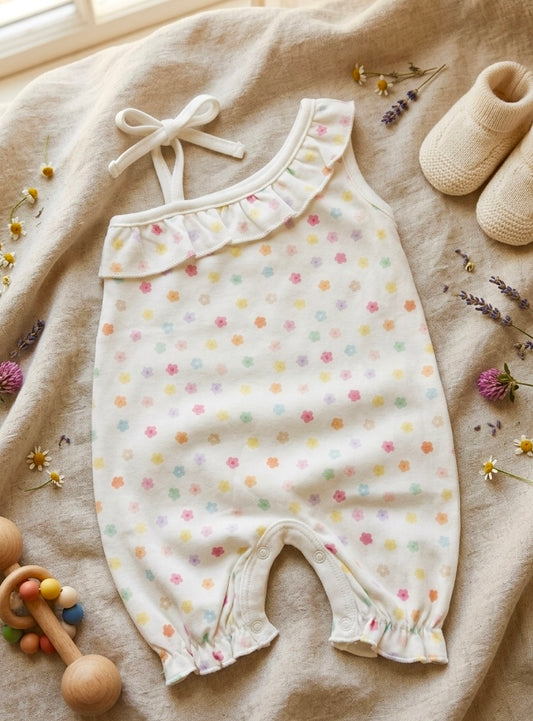 Daisy romper