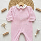 Lumi winter romper