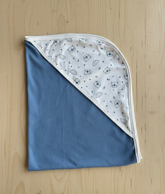 Under the stars Blanket