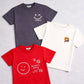 Pack of 3 Tshirt