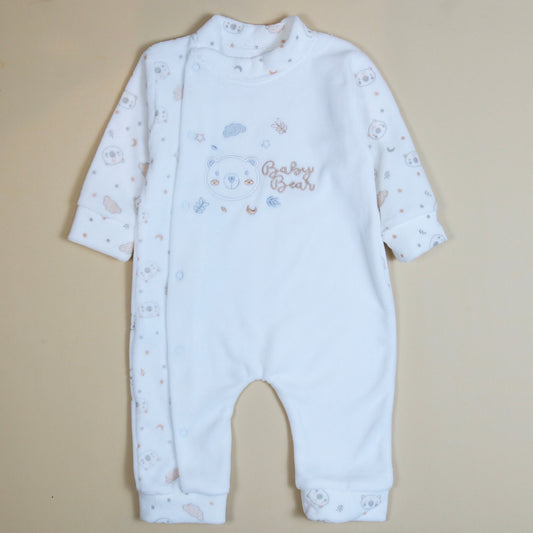 Baby Bear romper