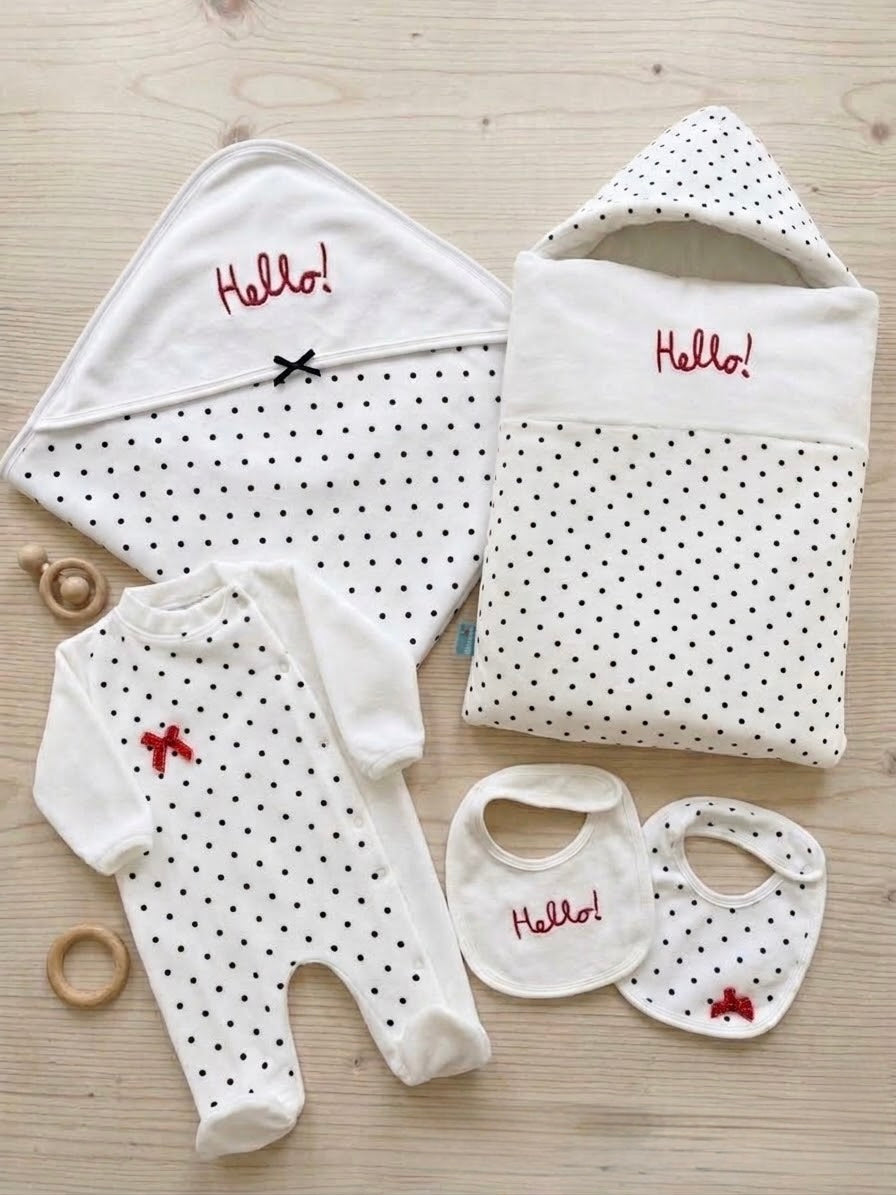 Hello bundle