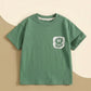 Sketched sage Tshirt