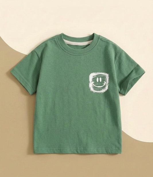 Sketched sage Tshirt