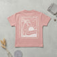 Blush & Bloom pack of 2 Tshirt