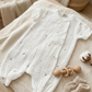 The Silver Bird romper