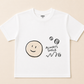 Always Smile Tshirt
