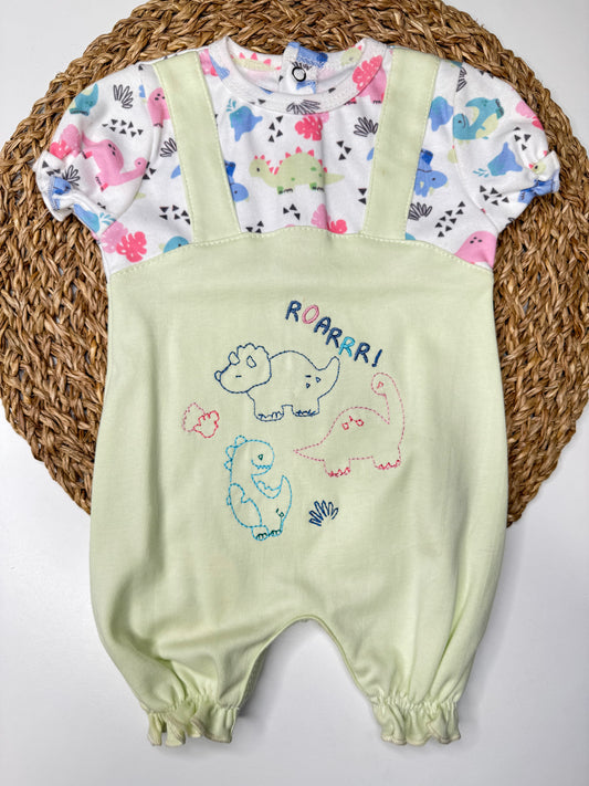 Roar romper