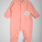 Hello Milton onesies