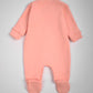 Hello Milton onesies