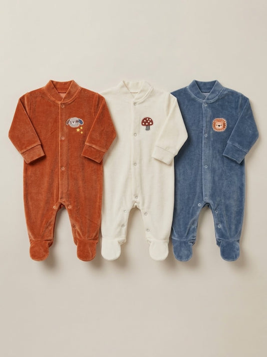 Best friends romper