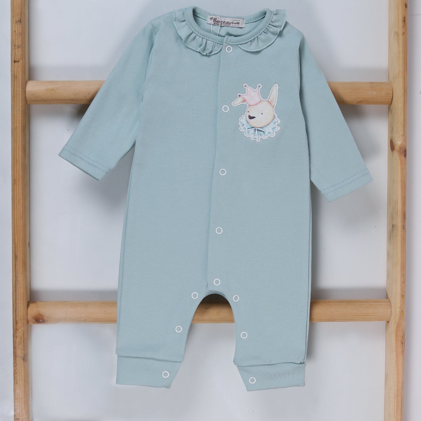 Rabbit romper