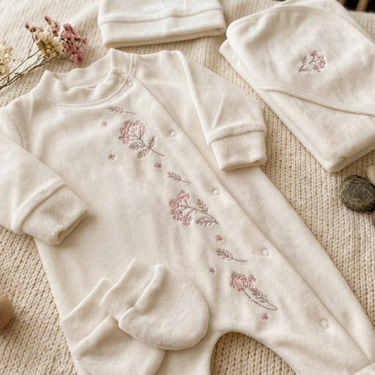 The chic set