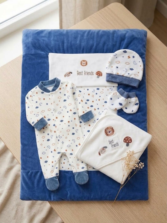 Cosmo bundle