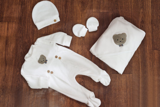 Teddy set