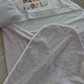 Hello world 5 pieces ivory  set