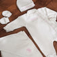 Princess 4 pieces Set