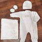 Princess 4 pieces Set