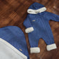 Jeans baby 2 pieces set