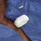Jeans baby 2 pieces set