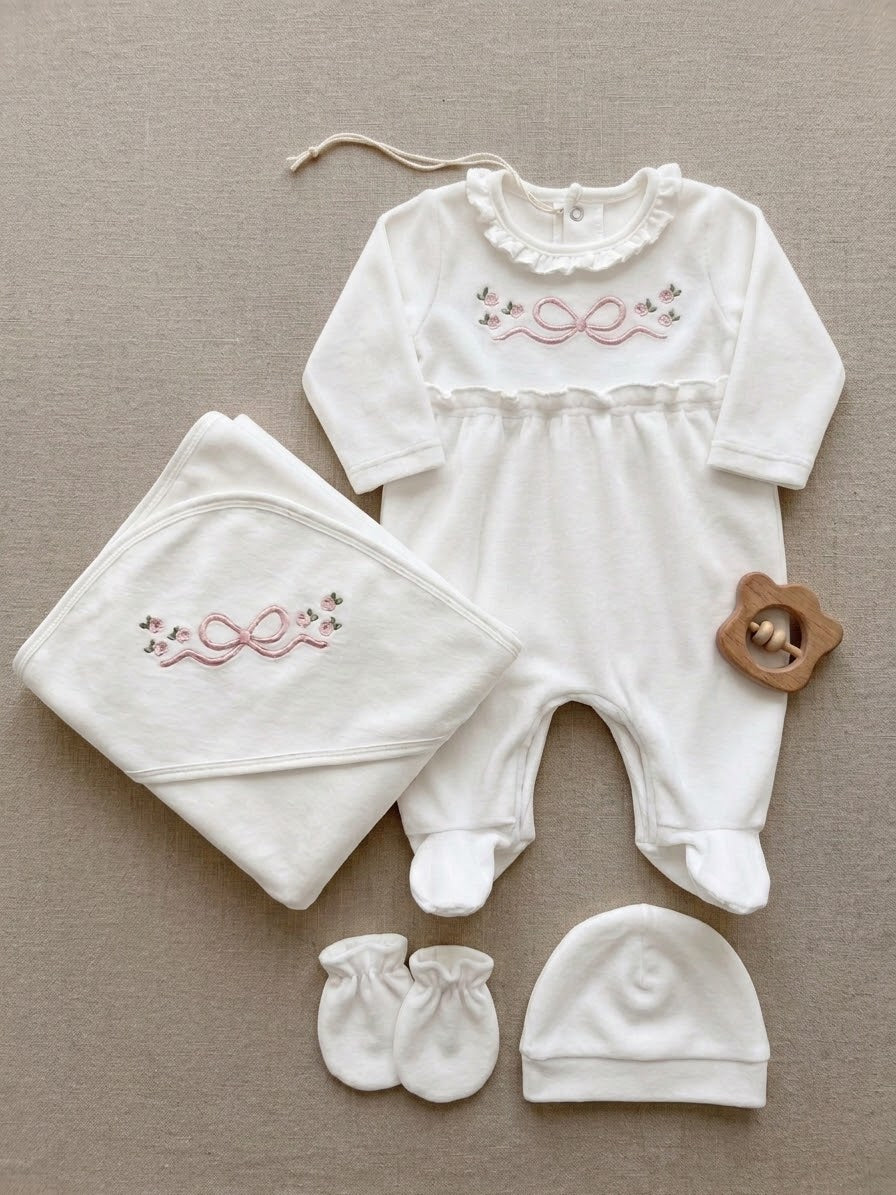 Bow set