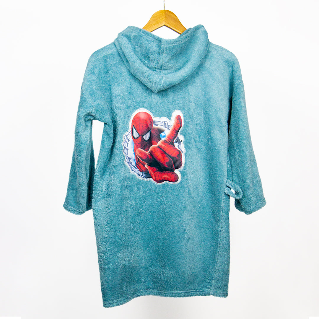 Spider-Man Swimrobe