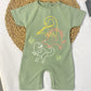 Roar romper