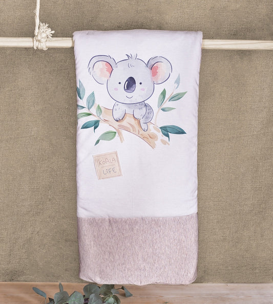 Koala duvet