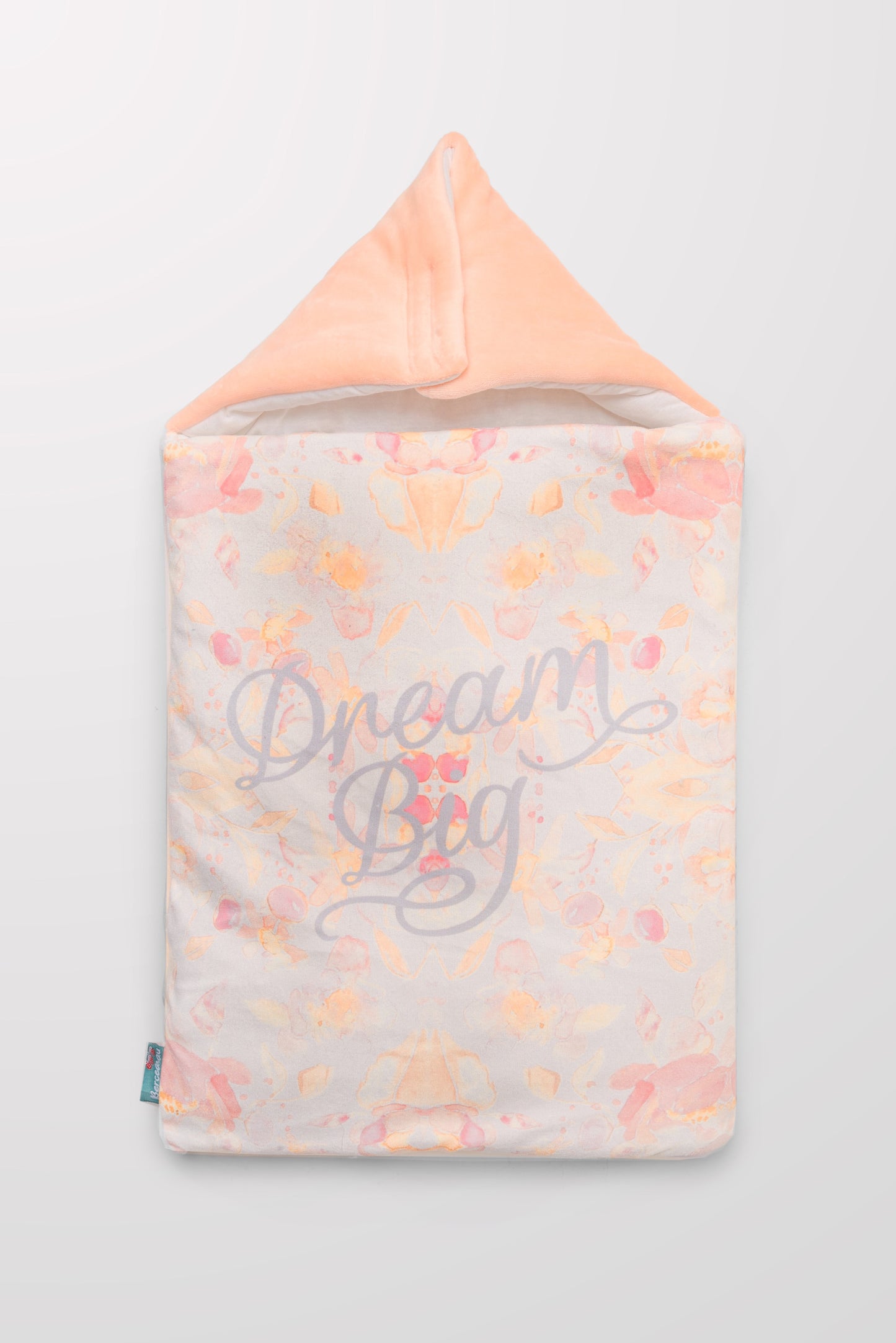 Dream big Porte bebe